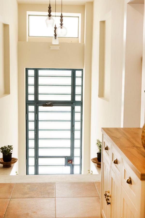 Lovely 1St Fl. Apt, With Balcony In Pagrati Athene Buitenkant foto